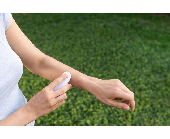 Зображення 5 Прилад від укусів комах Beurer BR 60