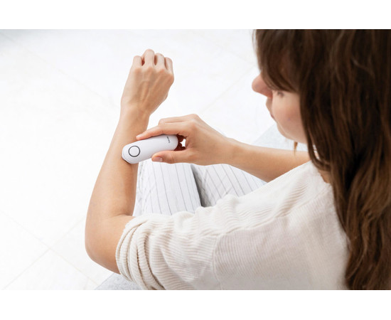 Зображення 6 Прилад від укусів комах Beurer BR 60