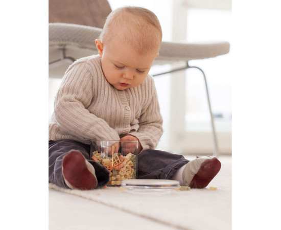 Изображение 2 Весы детские Beurer BY 80