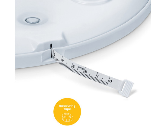 Изображение 8 Весы детские Beurer BY 90