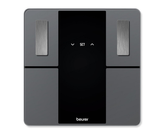Изображение 3 Весы диагностические Beurer BF 500
