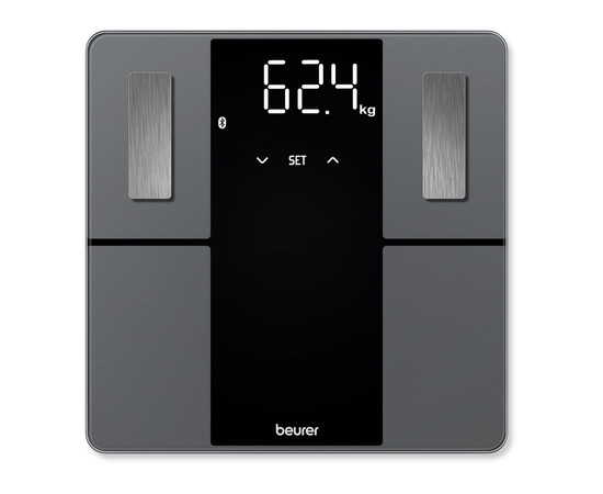 Изображение 2 Весы диагностические Beurer BF 500