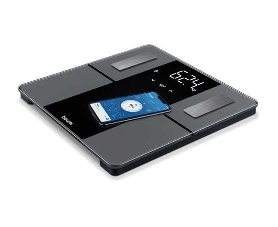 Изображение 4 Весы диагностические Beurer BF 500