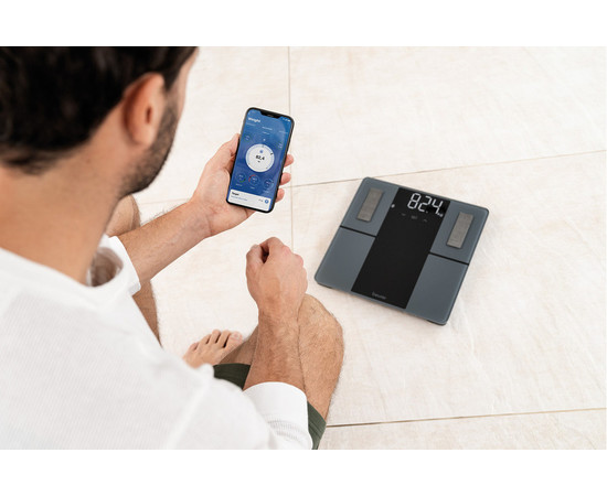 Изображение 5 Весы диагностические Beurer BF 500