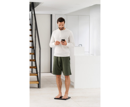 Изображение 6 Весы диагностические Beurer BF 500