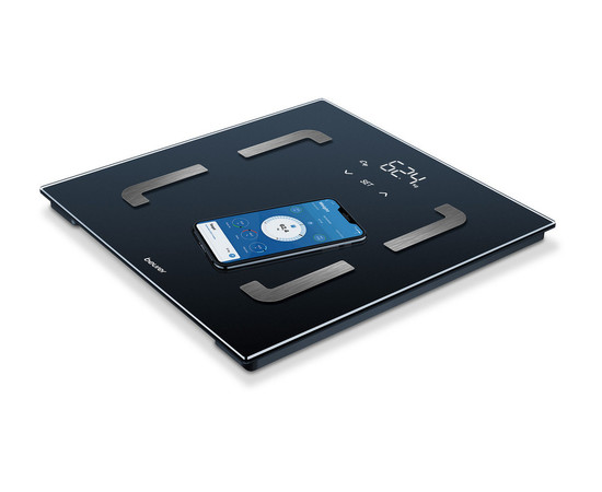 Изображение 4 Весы диагностические Beurer BF 880