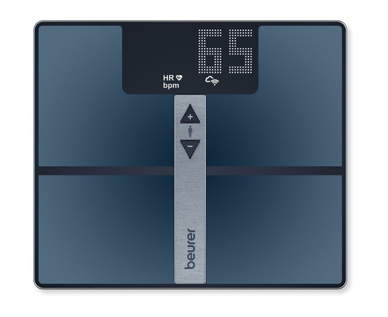 Зображення 3 Ваги діагностичні Beurer BF 980