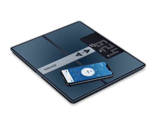 Зображення 2 Ваги діагностичні Beurer BF 980