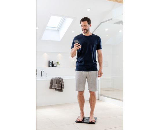 Зображення 4 Ваги діагностичні Beurer BF 980