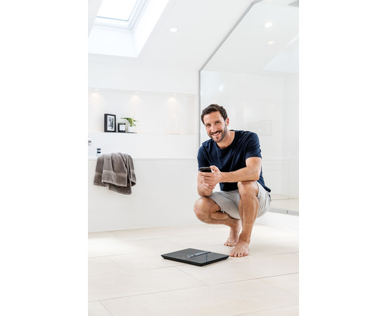 Зображення 5 Ваги діагностичні Beurer BF 980