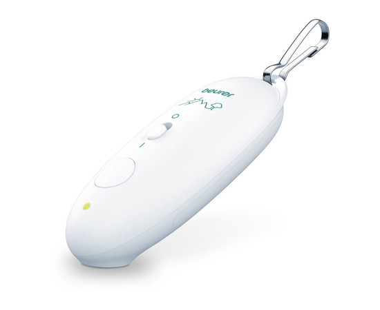 Зображення 2 Прилад від укусів комах Beurer BR 10