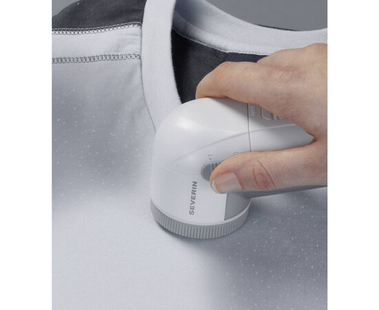 Зображення 4 Машинка для видалення катишків Severin CS 7976