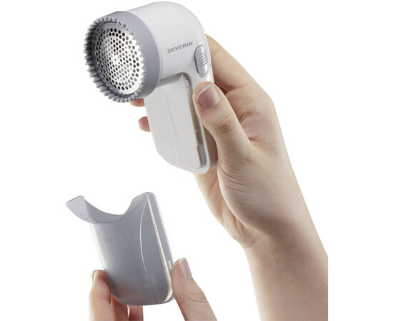 Зображення 3 Машинка для видалення катишків Severin CS 7976