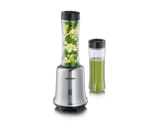 Зображення 5 Фітнес-блендер Severin SM 3739