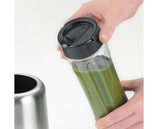 Зображення 4 Фітнес-блендер Severin SM 3739