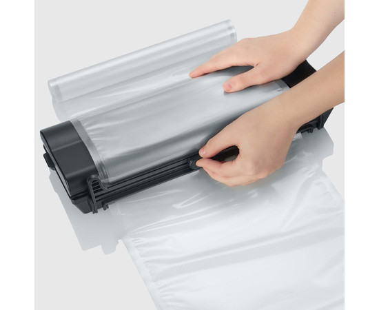 Зображення 4 Вакуумний пакувальник Severin FS 3610