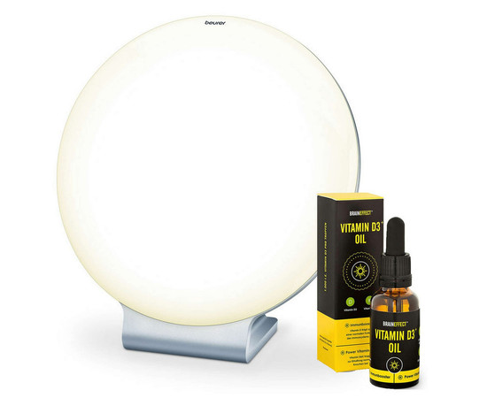 Зображення 3 Лампа денного світла Beurer TL 50