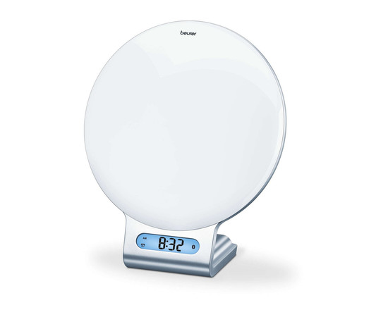 Зображення 3 Світловий будильник Beurer WL 75