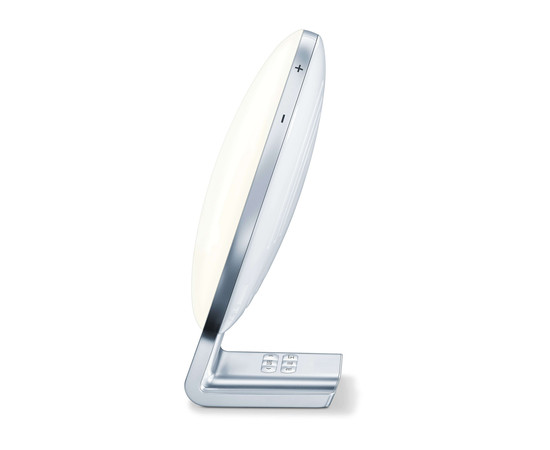 Зображення 6 Світловий будильник Beurer WL 75