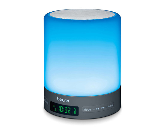 Зображення 3 Світловий будильник Beurer WL 50
