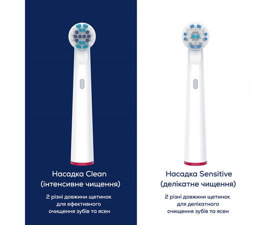 Зображення 6 Електрична зубна щітка Beurer TB 30