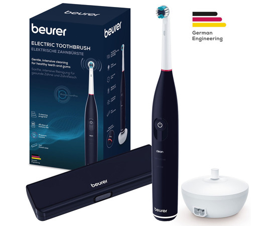Зображення 7 Електрична зубна щітка Beurer TB 50