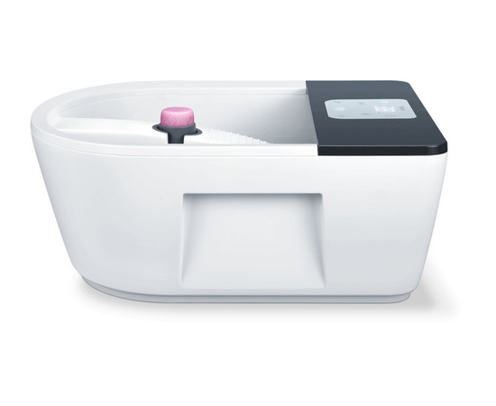 Зображення 2 Масажна ванночка для ніг Beurer FB 60