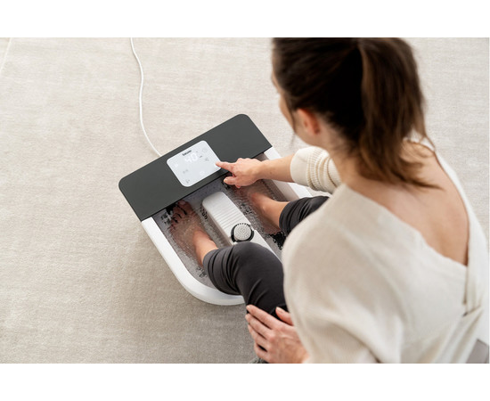 Зображення 5 Масажна ванночка для ніг Beurer FB 60