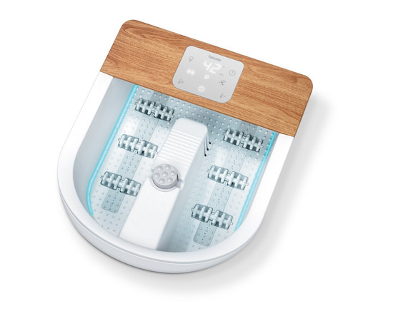 Зображення 4 Масажна ванночка для ніг Beurer FB 65