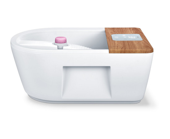 Зображення 2 Масажна ванночка для ніг Beurer FB 65