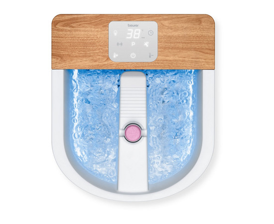 Зображення 5 Масажна ванночка для ніг Beurer FB 65