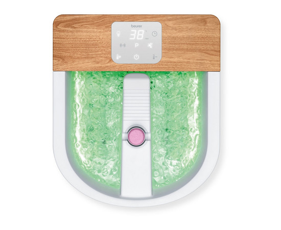 Зображення 6 Масажна ванночка для ніг Beurer FB 65
