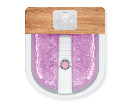 Зображення 7 Масажна ванночка для ніг Beurer FB 65