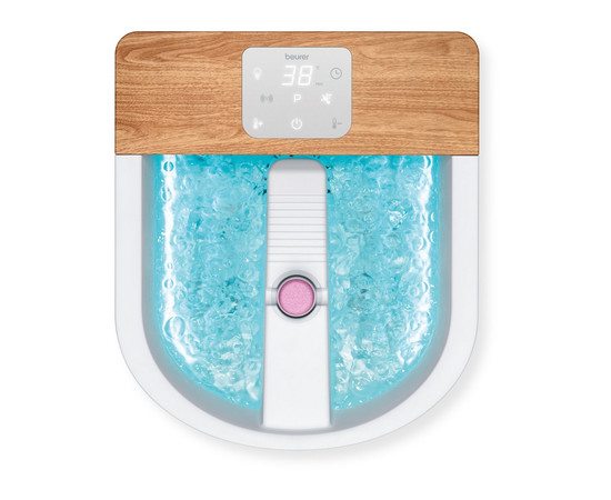 Зображення 9 Масажна ванночка для ніг Beurer FB 65