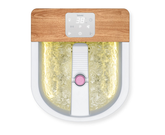Зображення 10 Масажна ванночка для ніг Beurer FB 65