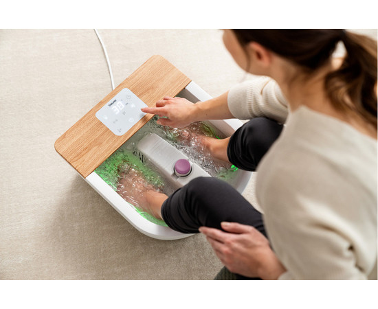 Зображення 11 Масажна ванночка для ніг Beurer FB 65