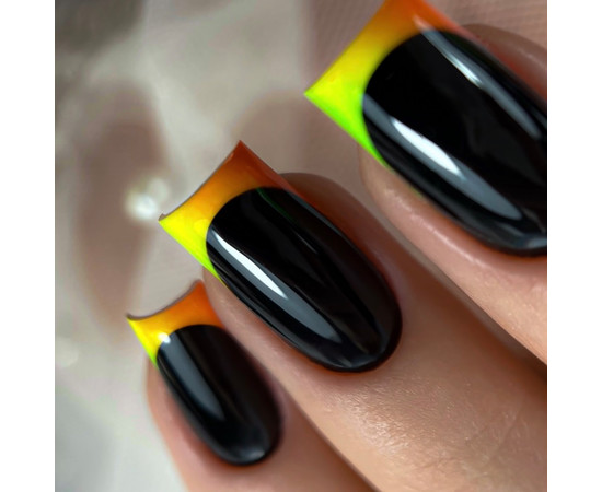 Зображення 8 Палітра пігментів для нігтів Nails Of The Night Supernova nails palette 24 кольори