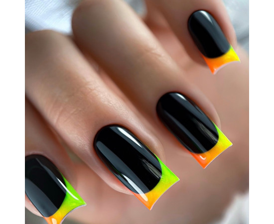 Зображення 9 Палітра пігментів для нігтів Nails Of The Night Supernova nails palette 24 кольори