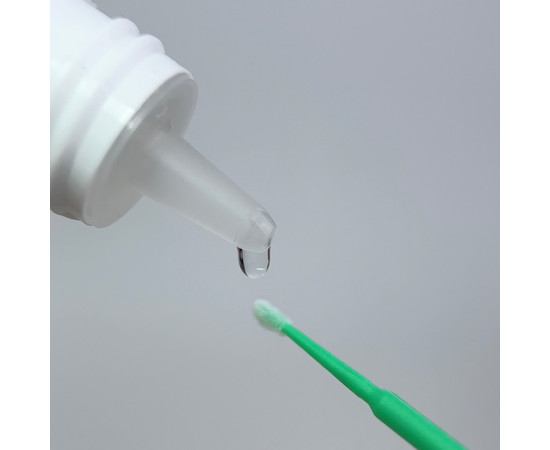 Зображення 4 Кровоспинний засіб Nails of the Day Podology+ «Hemostatic», 15 мл