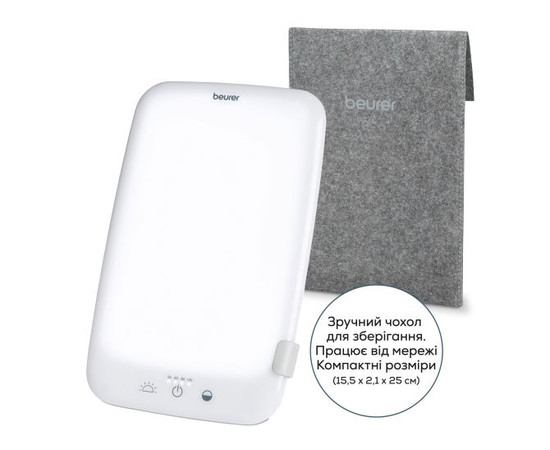 Зображення 6 Лампа денного світла Beurer TL 35