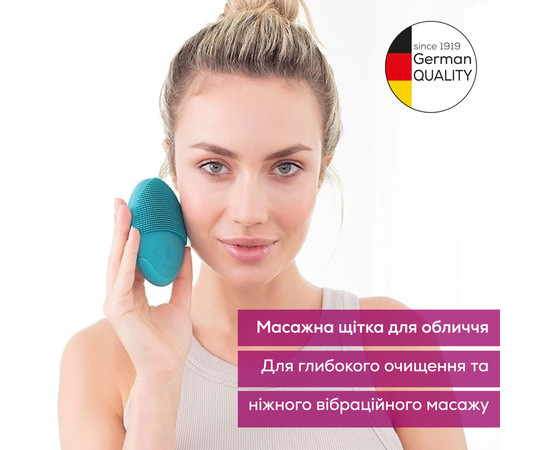 Зображення 2 Щітка для обличчя Beurer FC 52 Laguna