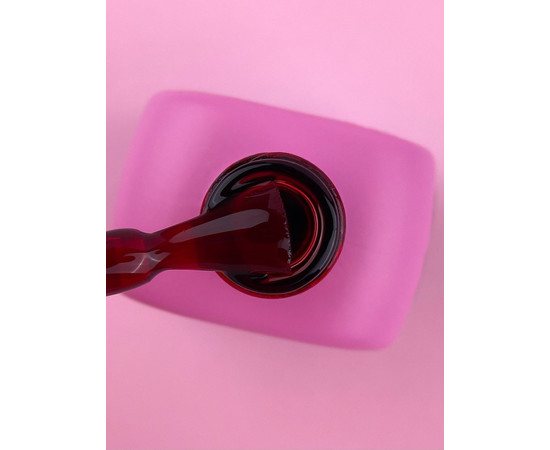 Зображення 3 Топ для гель-лаку LUNAMoon Top Glass №22, 13 мл, Об'єм (мл, г): 13, Колір: 22