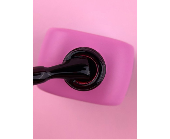 Зображення 3 Топ для гель-лаку LUNAMoon Top Glass №23, 13 мл, Об'єм (мл, г): 13, Колір: 23