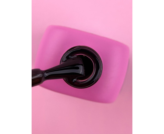 Зображення 3 Топ для гель-лаку LUNAMoon Top Glass №24, 13 мл, Об'єм (мл, г): 13, Колір: 24