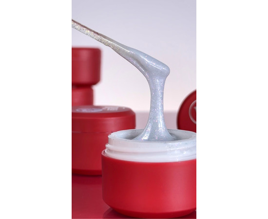 Изображение 3 Жидкий акрил-гель Roks Light Acryl Gel №09, 15 мл, Объем (мл, г): 15, Цвет: 09