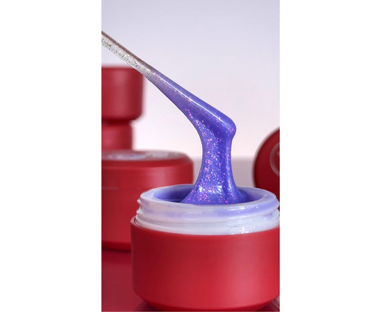 Зображення 3 Рідкий акрил-гель Roks Light Acryl Gel №11, 15 мл, Об'єм (мл, г): 15, Колір: 11