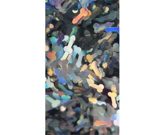 Изображение 3 Топ для гель-лака Steffani Top Erotic №5, 17 мл, Объем (мл, г): 17, Цвет: 5