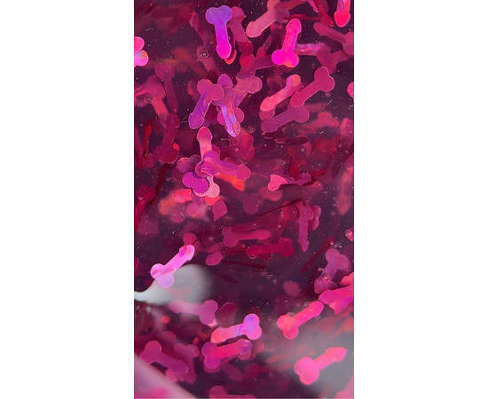 Изображение 3 Топ для гель-лака Steffani Top Erotic №4, 9 мл, Объем (мл, г): 9, Цвет: 4