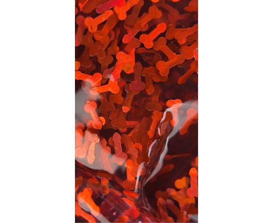 Изображение 3 Топ для гель-лака Steffani Top Erotic №3, 17 мл, Объем (мл, г): 17, Цвет: 3