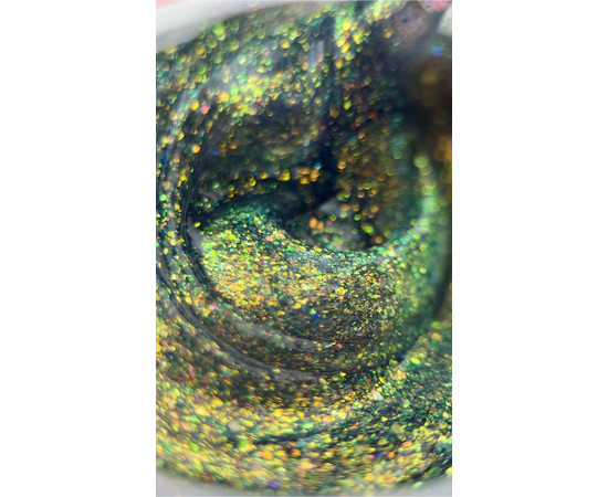 Изображение 5 Моделирующий гель для ногтей Steffani Builder Gel Starry Sky №3, 15 мл, Объем (мл, г): 15, Цвет: 3